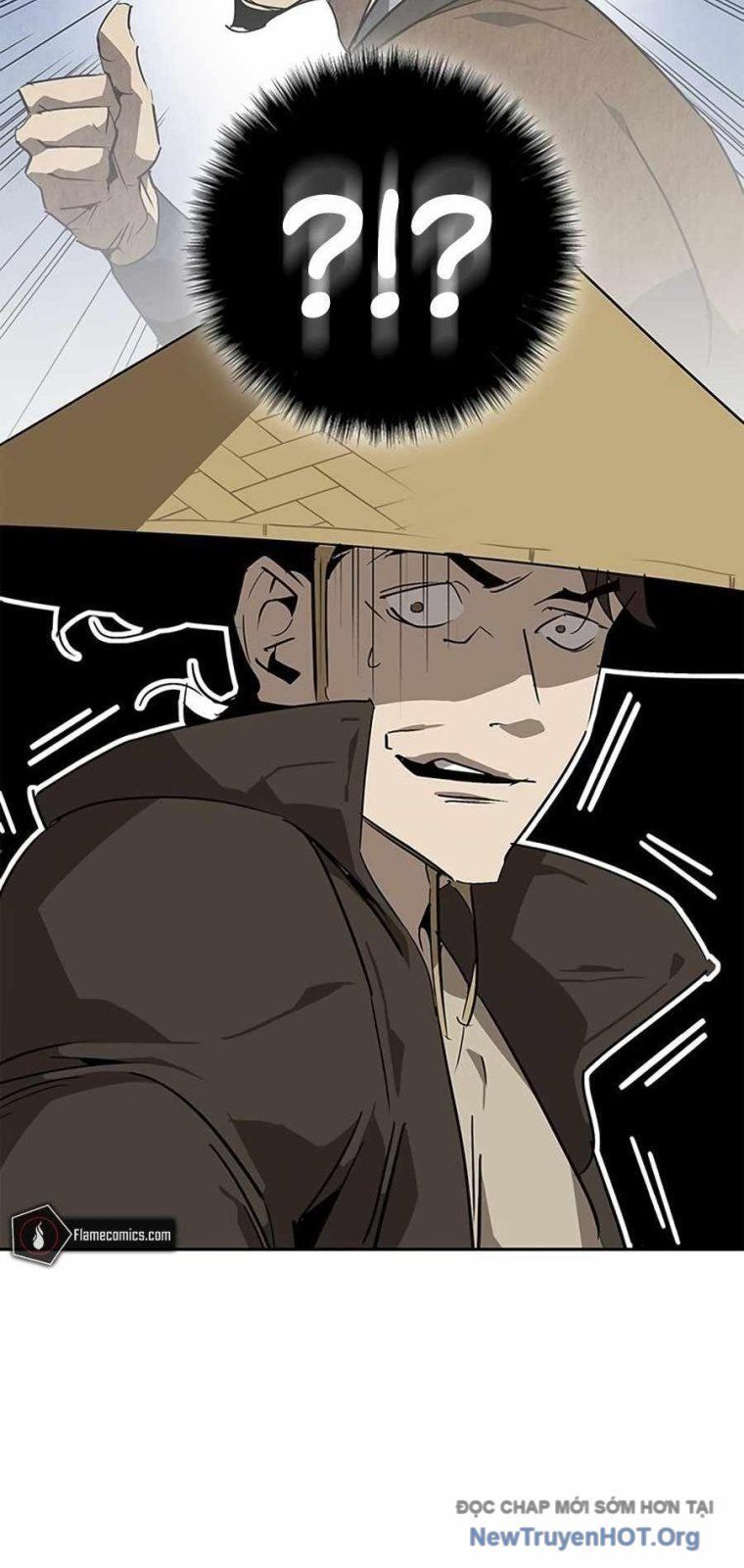 Võ Học Miền Viễn Tây - Chapter 33 - Page 53