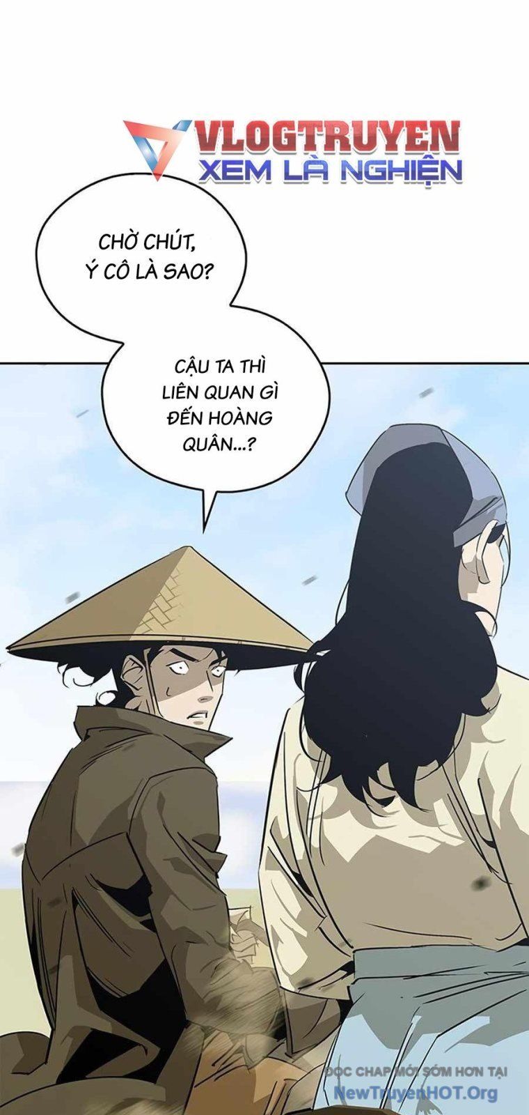 Võ Học Miền Viễn Tây - Chapter 33 - Page 54