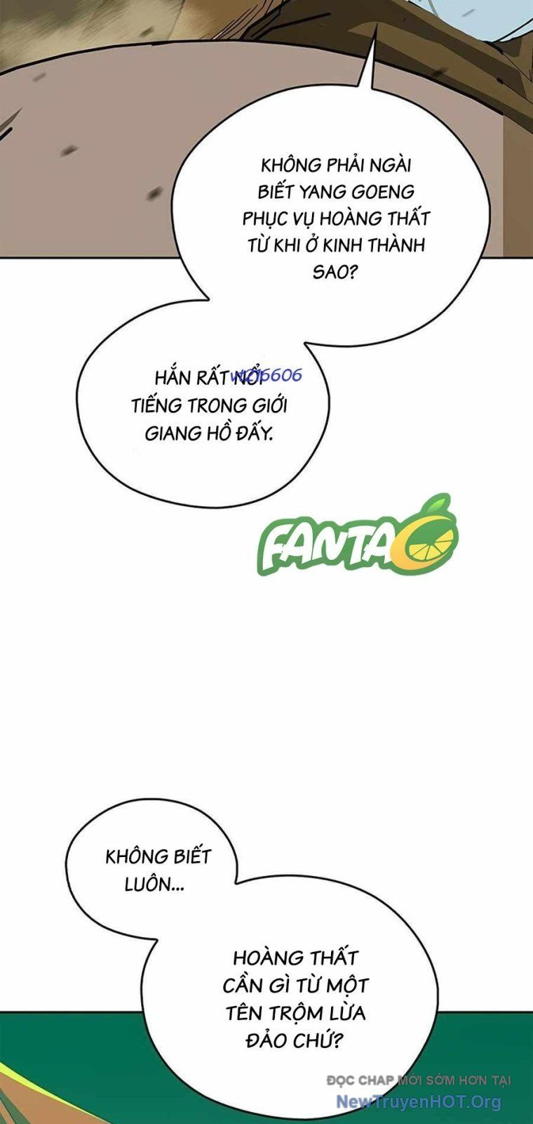 Võ Học Miền Viễn Tây - Chapter 33 - Page 55