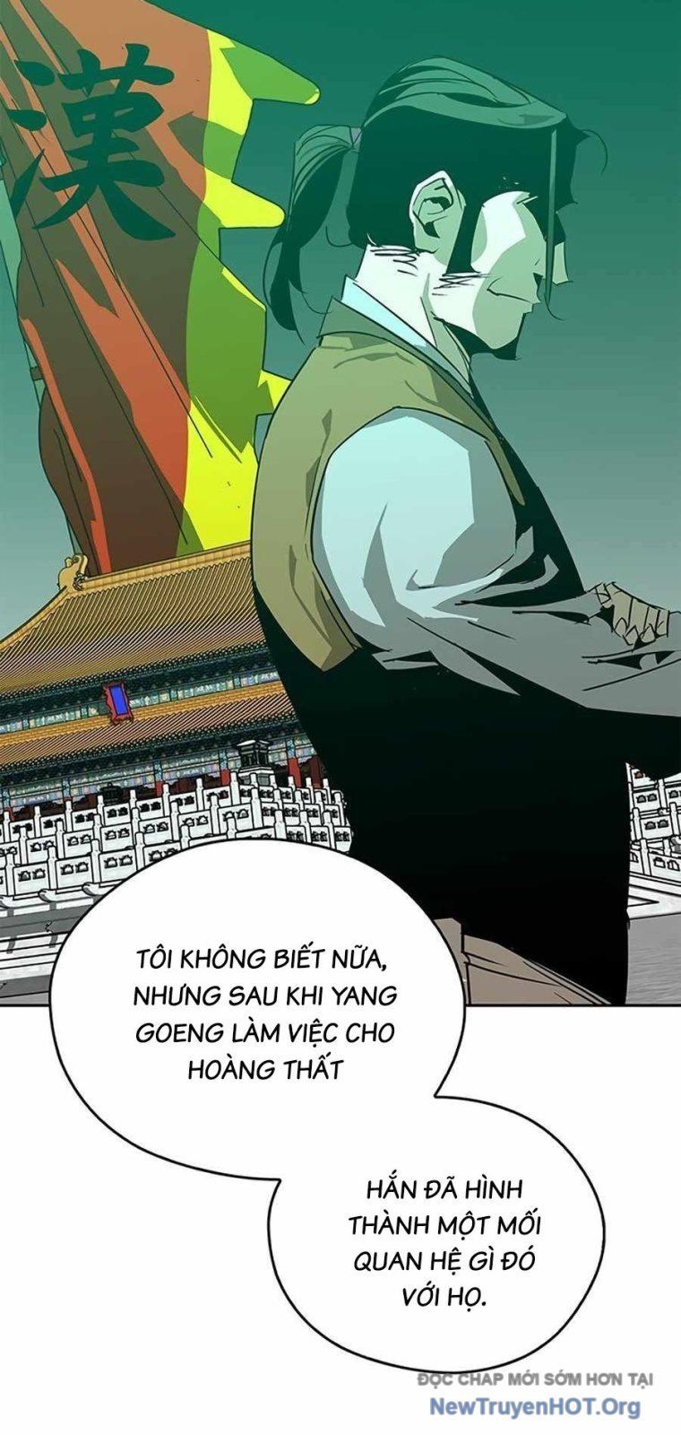 Võ Học Miền Viễn Tây - Chapter 33 - Page 56