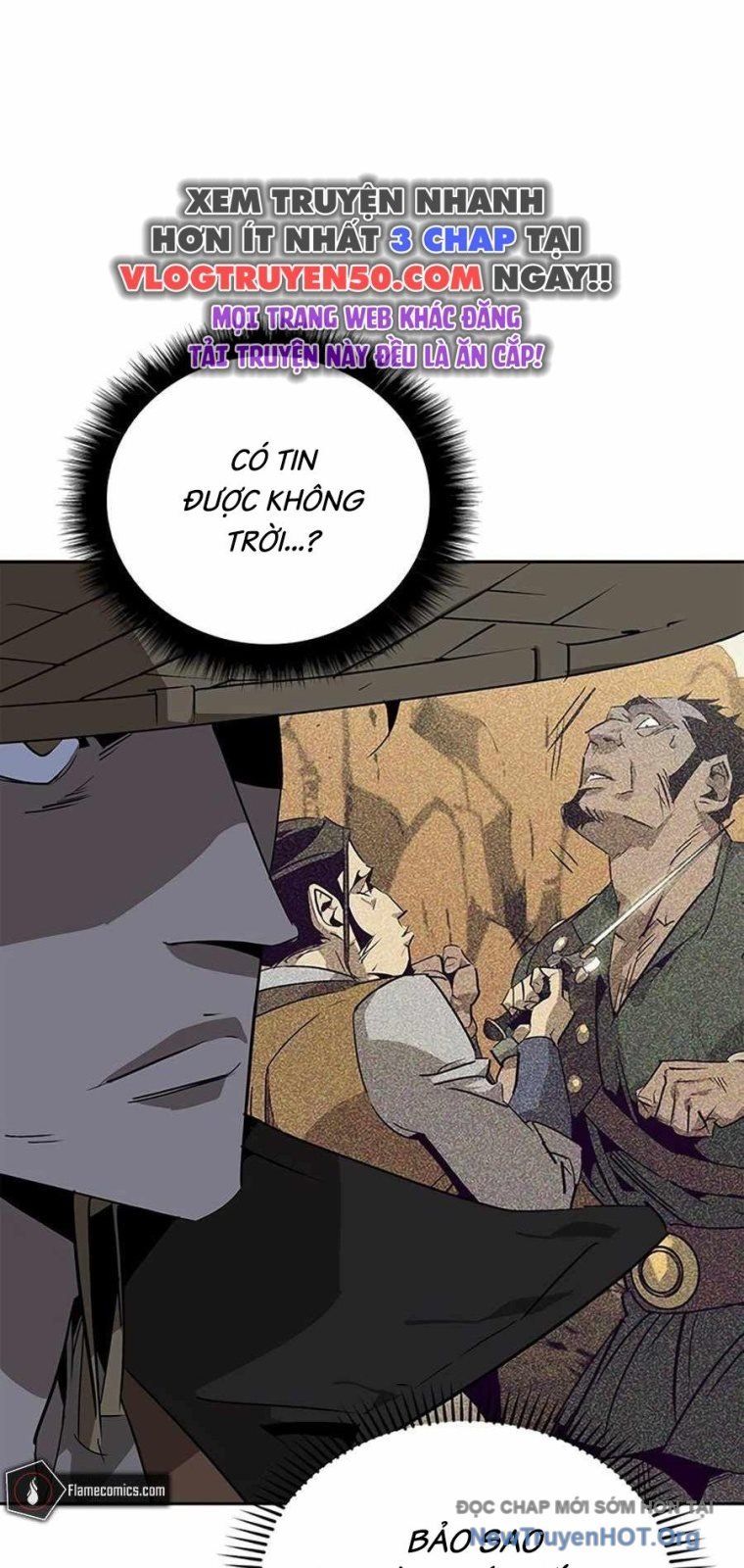 Võ Học Miền Viễn Tây - Chapter 33 - Page 57