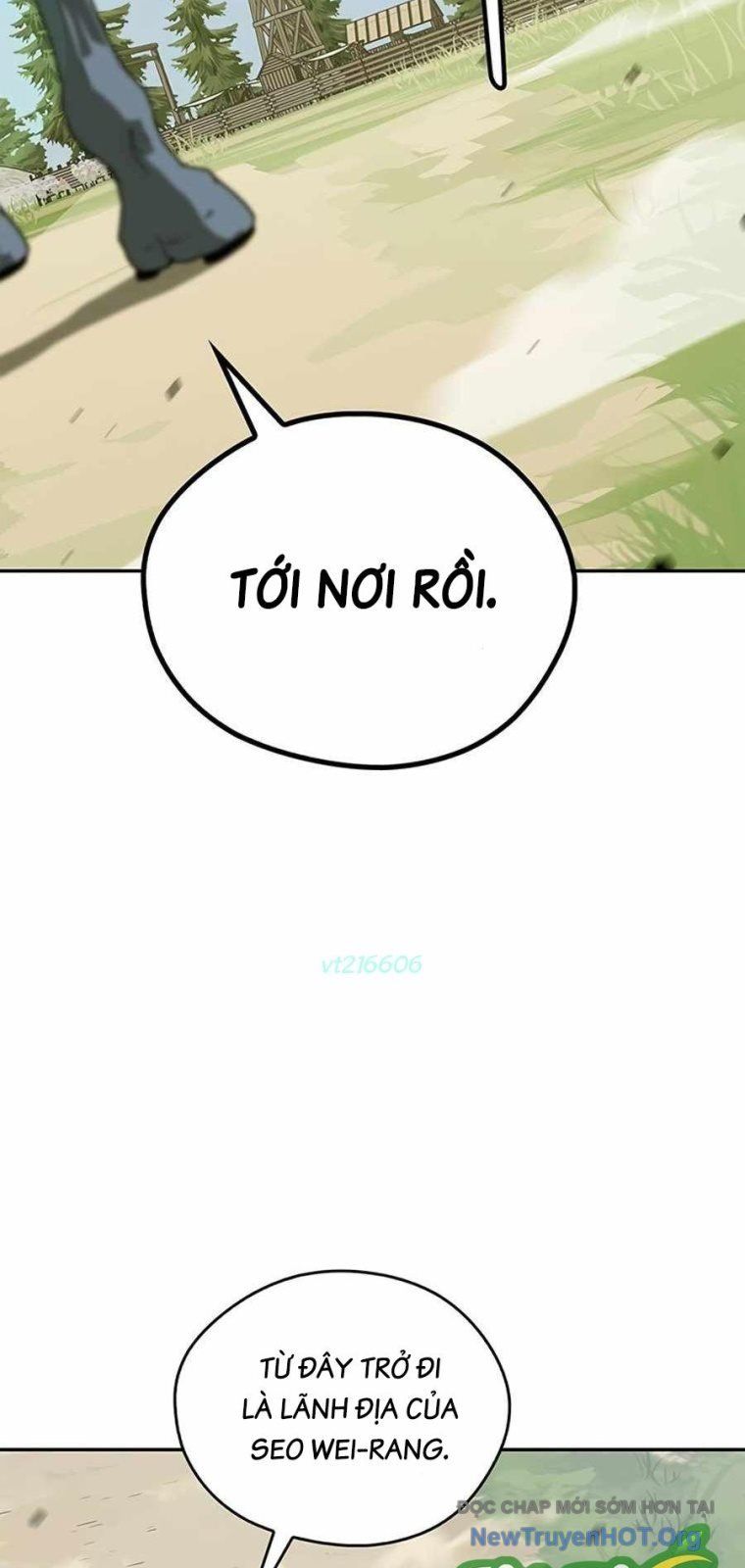 Võ Học Miền Viễn Tây - Chapter 33 - Page 61