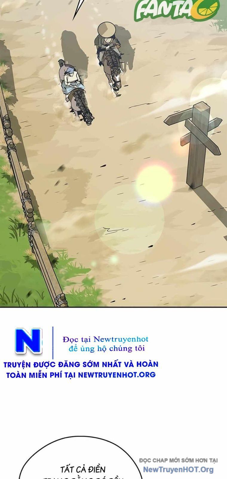 Võ Học Miền Viễn Tây - Chapter 33 - Page 62