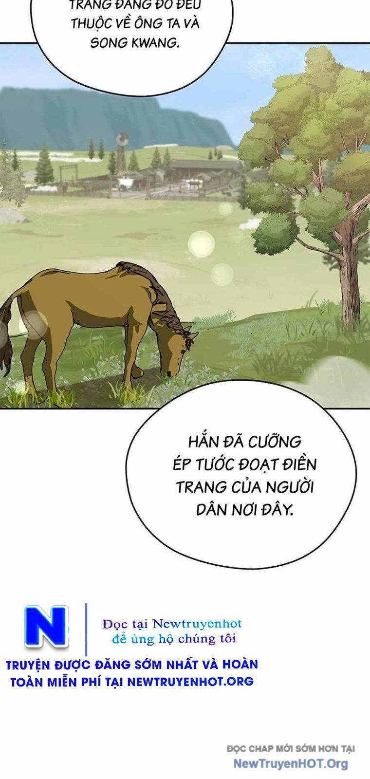 Võ Học Miền Viễn Tây - Chapter 33 - Page 63