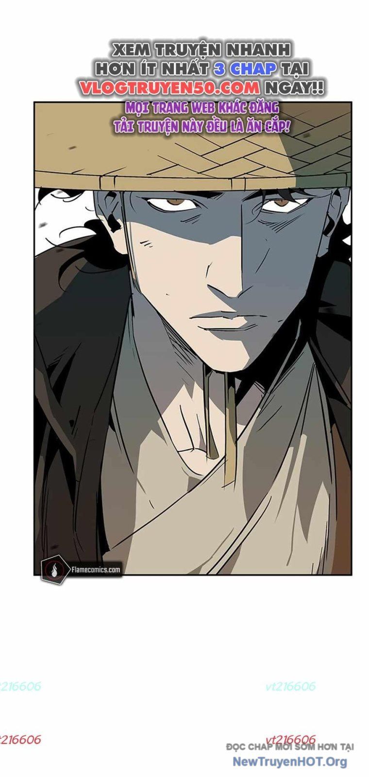 Võ Học Miền Viễn Tây - Chapter 33 - Page 64