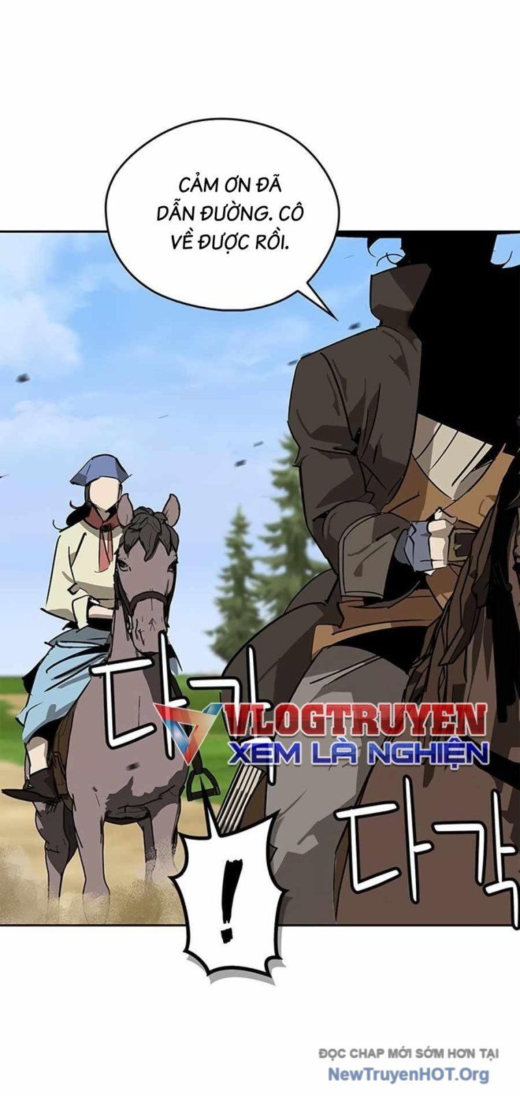 Võ Học Miền Viễn Tây - Chapter 33 - Page 65