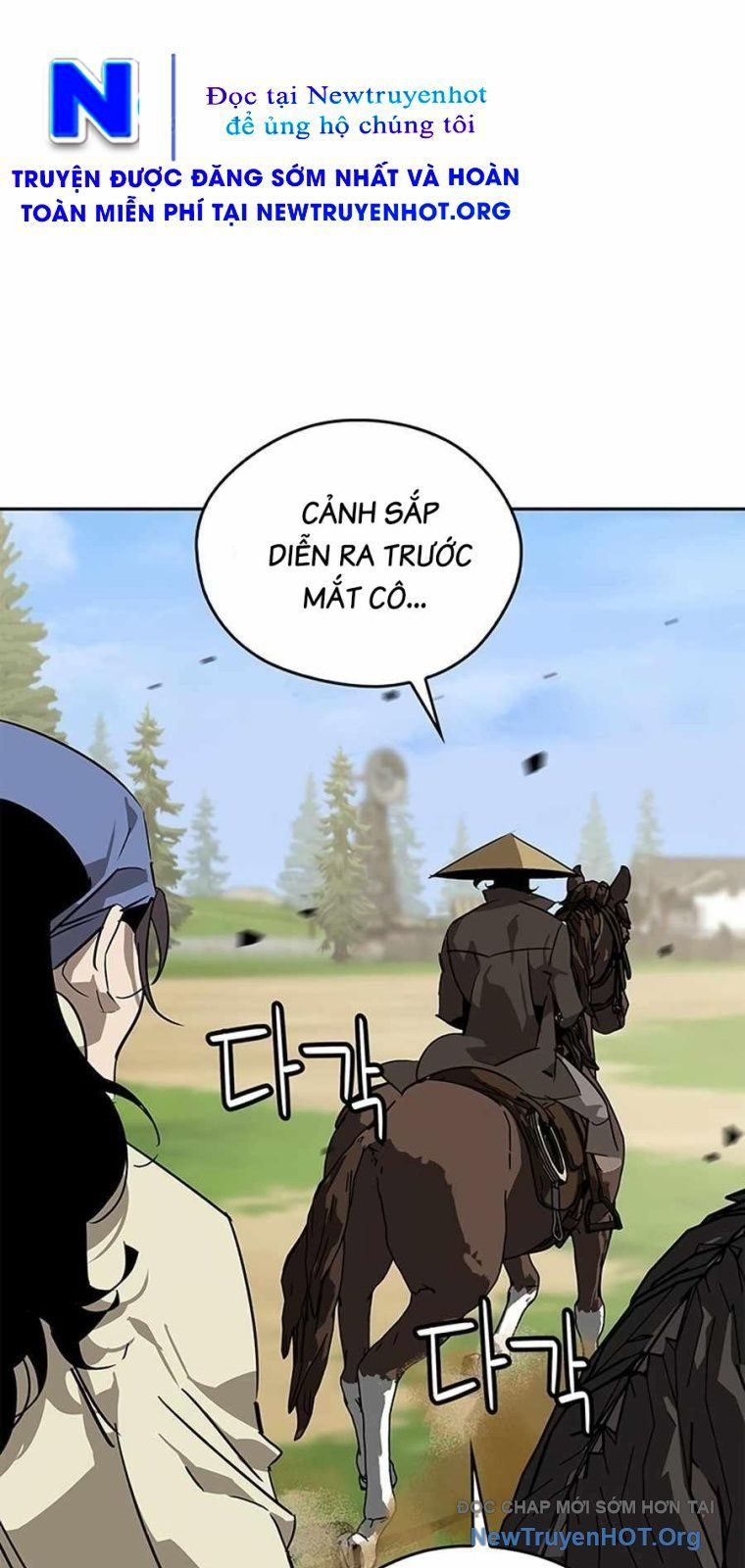 Võ Học Miền Viễn Tây - Chapter 33 - Page 66