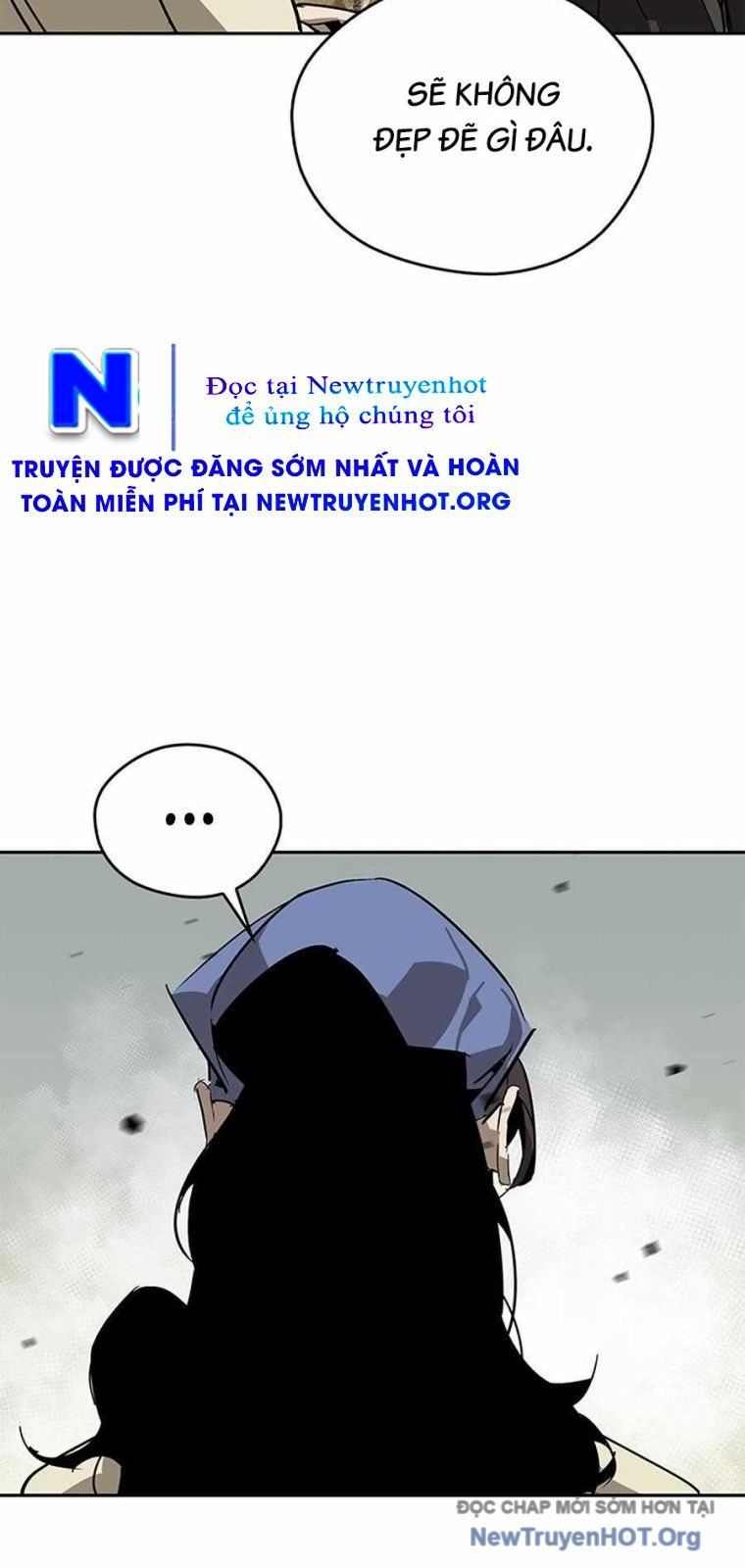 Võ Học Miền Viễn Tây - Chapter 33 - Page 67