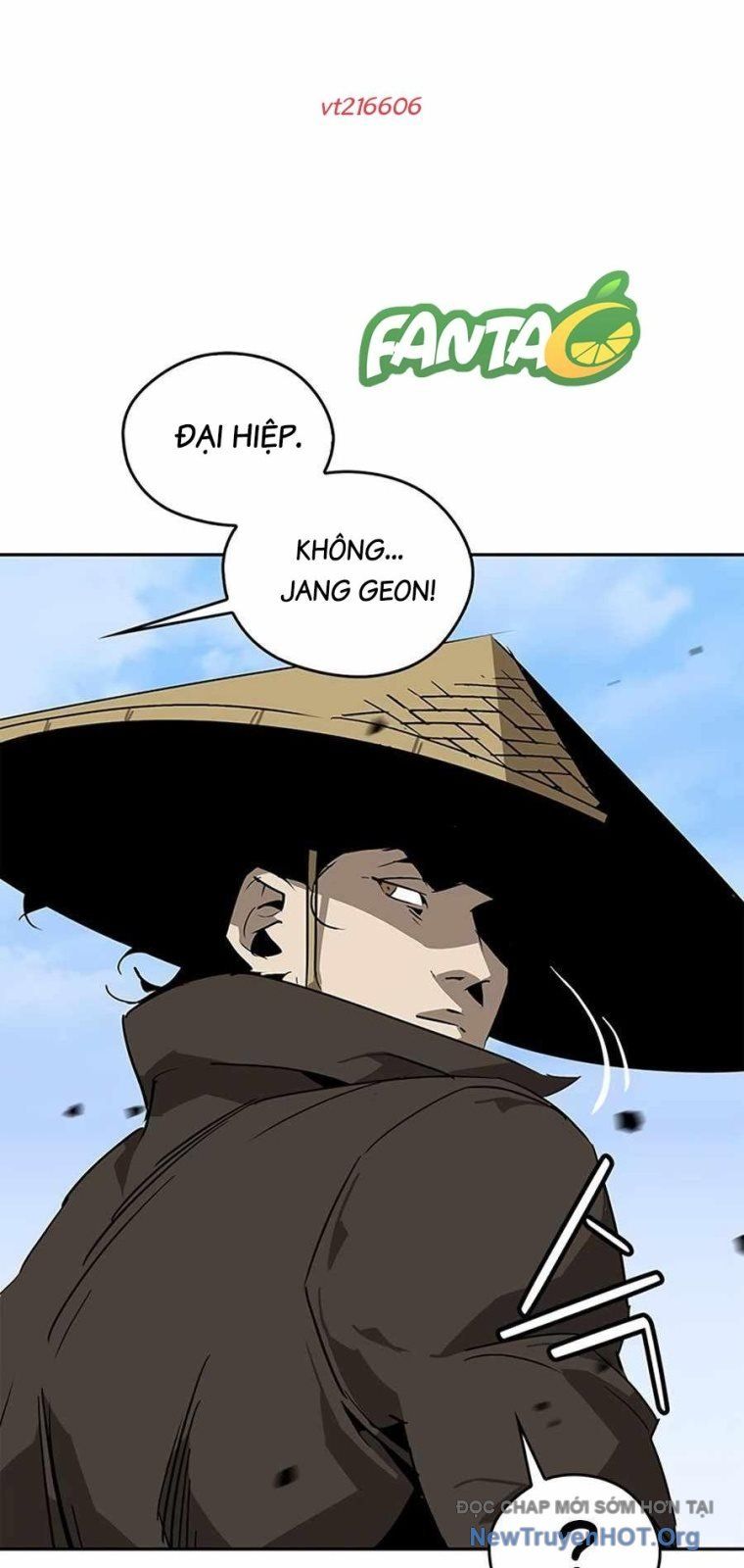 Võ Học Miền Viễn Tây - Chapter 33 - Page 68