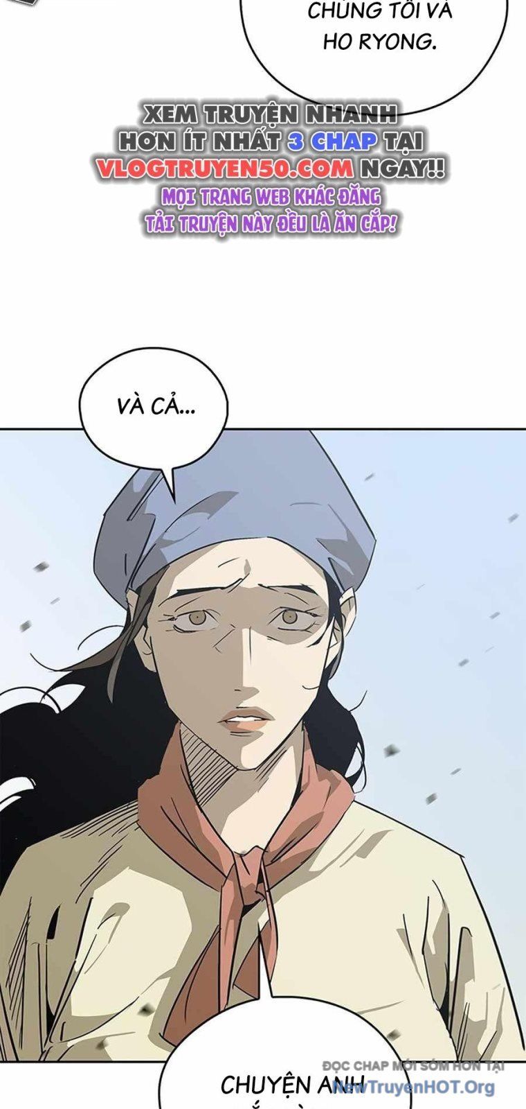 Võ Học Miền Viễn Tây - Chapter 33 - Page 70
