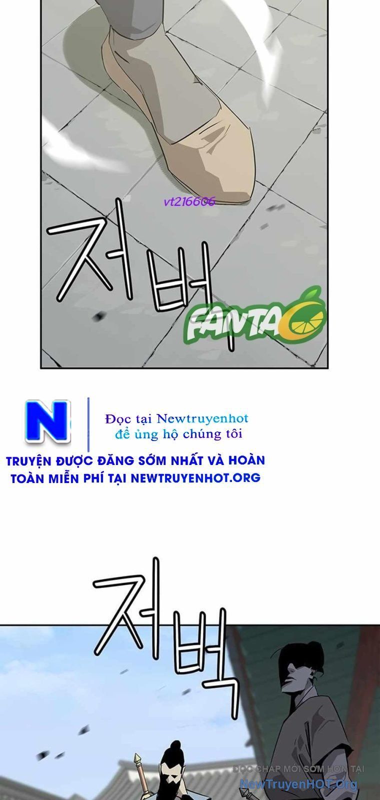 Võ Học Miền Viễn Tây - Chapter 33 - Page 74