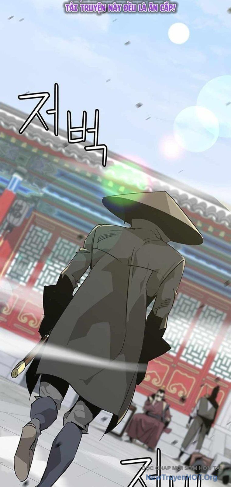 Võ Học Miền Viễn Tây - Chapter 33 - Page 76