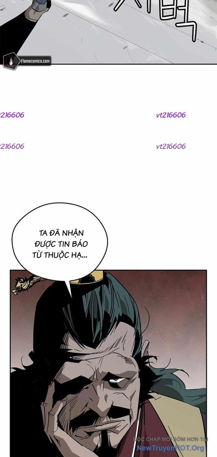 Võ Học Miền Viễn Tây - Chapter 33 - Page 77