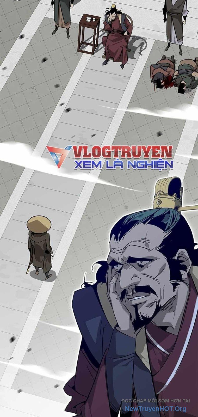 Võ Học Miền Viễn Tây - Chapter 33 - Page 79