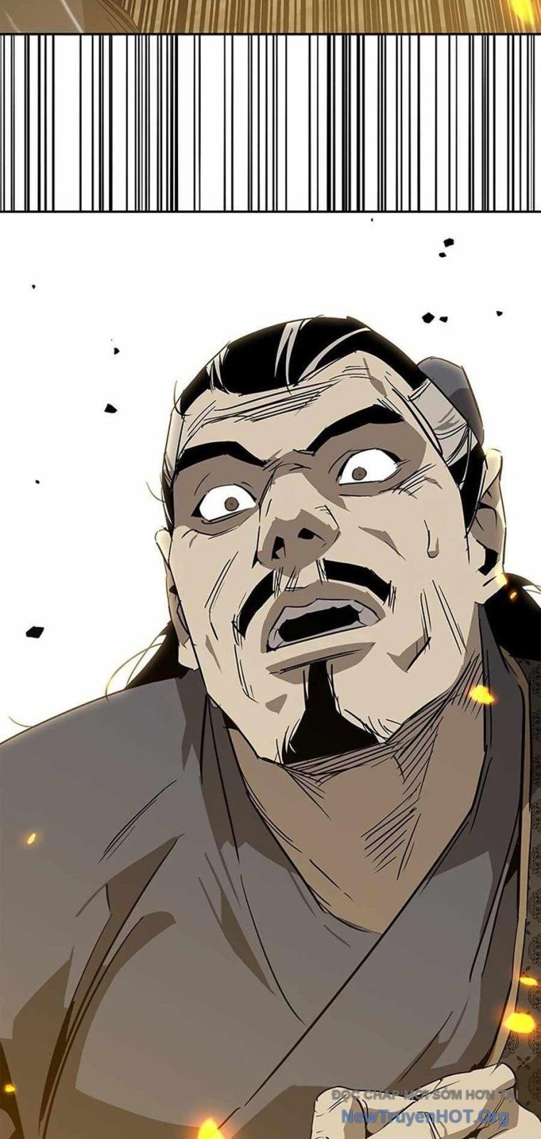 Võ Học Miền Viễn Tây - Chapter 33 - Page 8