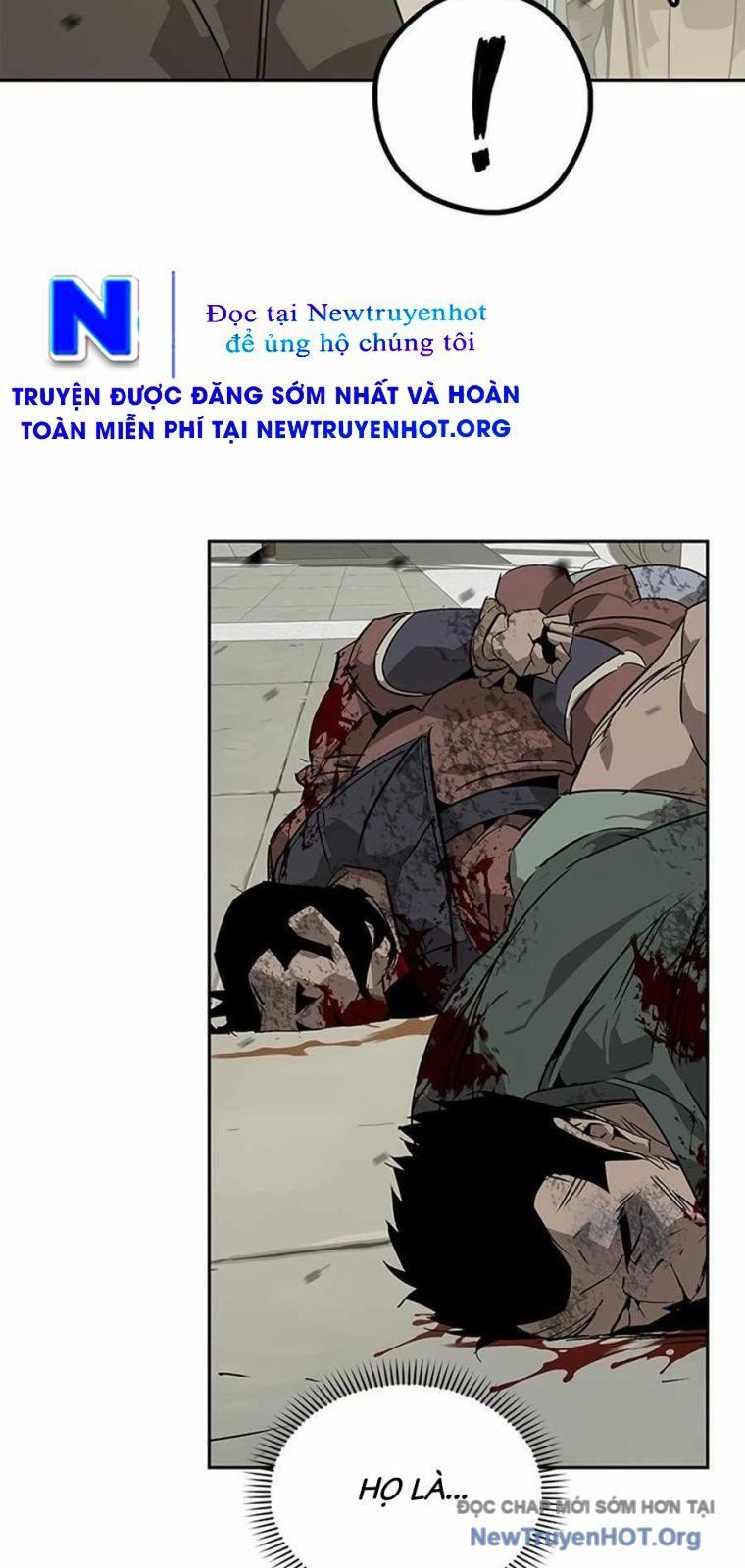 Võ Học Miền Viễn Tây - Chapter 33 - Page 81