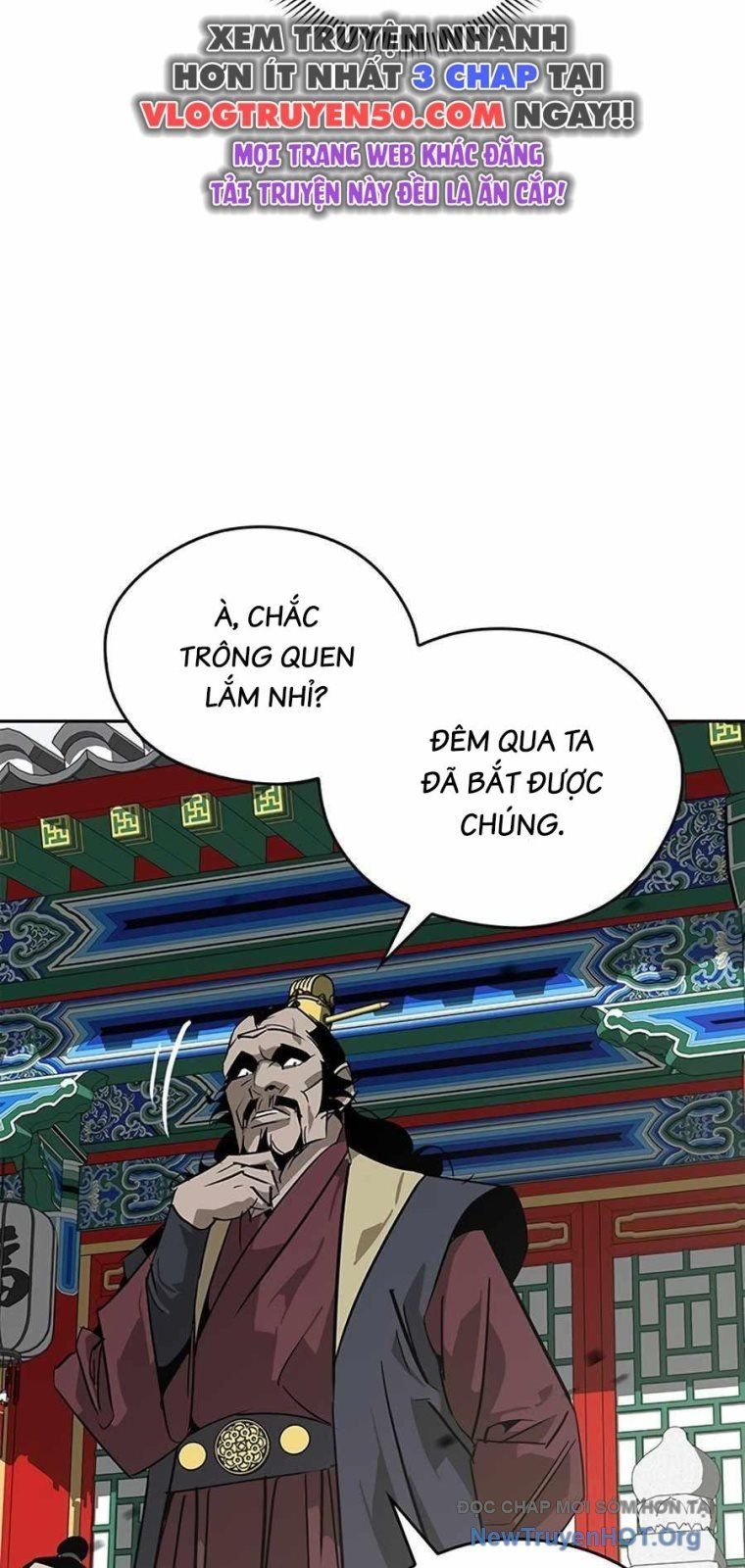 Võ Học Miền Viễn Tây - Chapter 33 - Page 82
