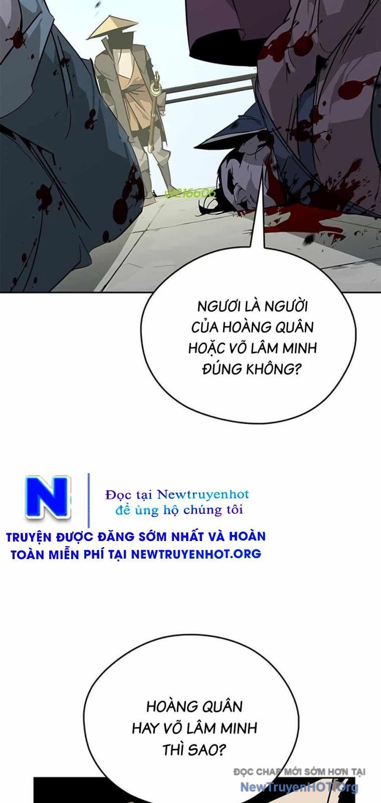 Võ Học Miền Viễn Tây - Chapter 33 - Page 87