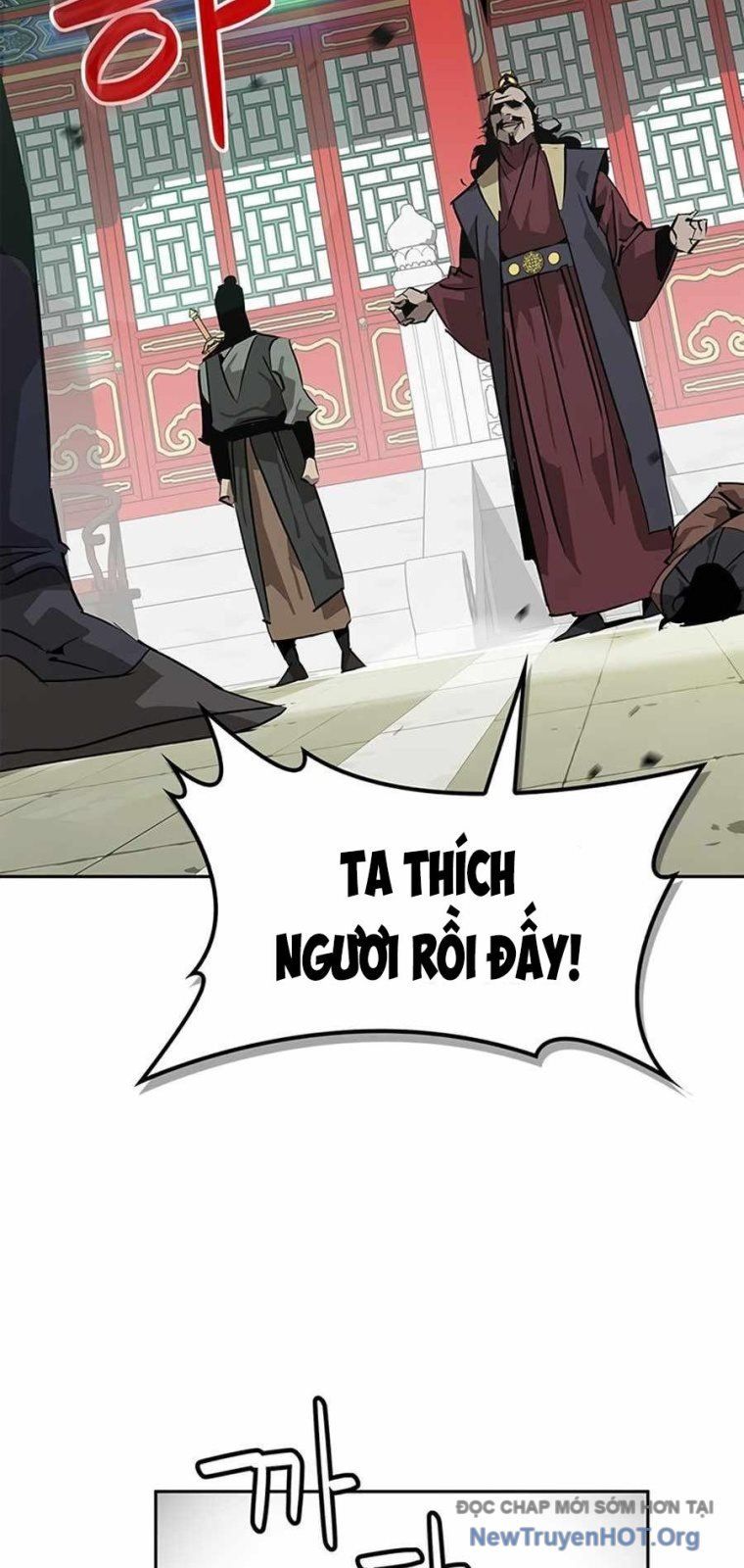 Võ Học Miền Viễn Tây - Chapter 33 - Page 92