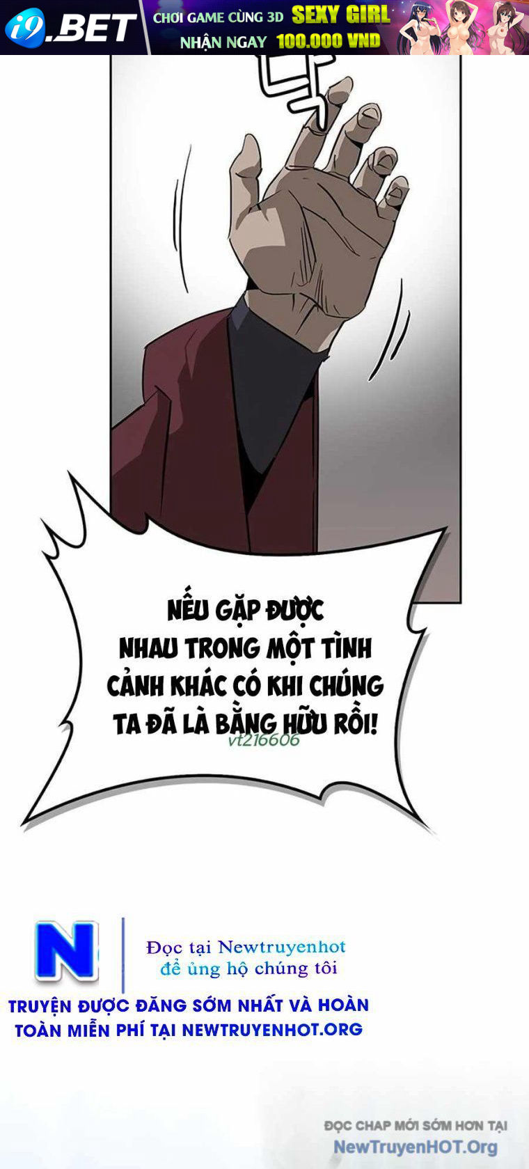Võ Học Miền Viễn Tây - Chapter 33 - Page 93