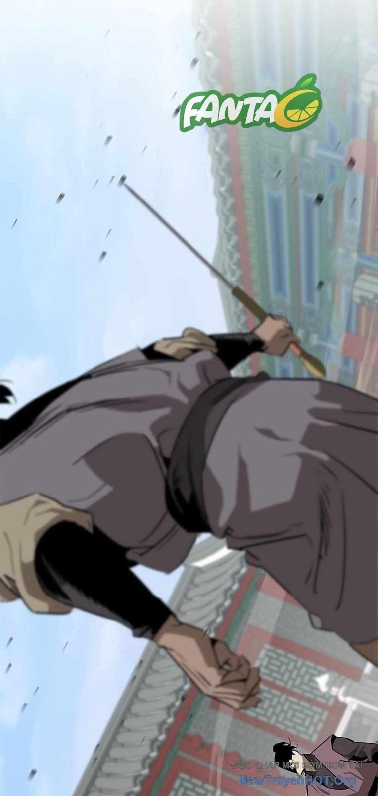 Võ Học Miền Viễn Tây - Chapter 33 - Page 94