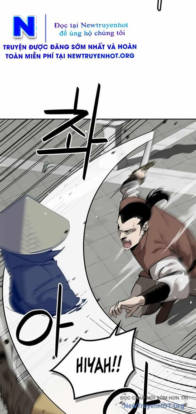 Võ Học Miền Viễn Tây - Chapter 33 - Page 97