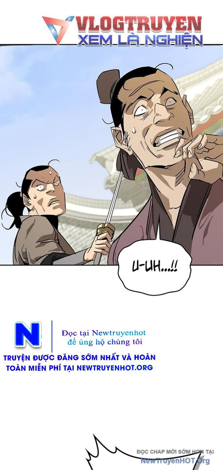 Võ Học Miền Viễn Tây - Chapter 34 - Page 15