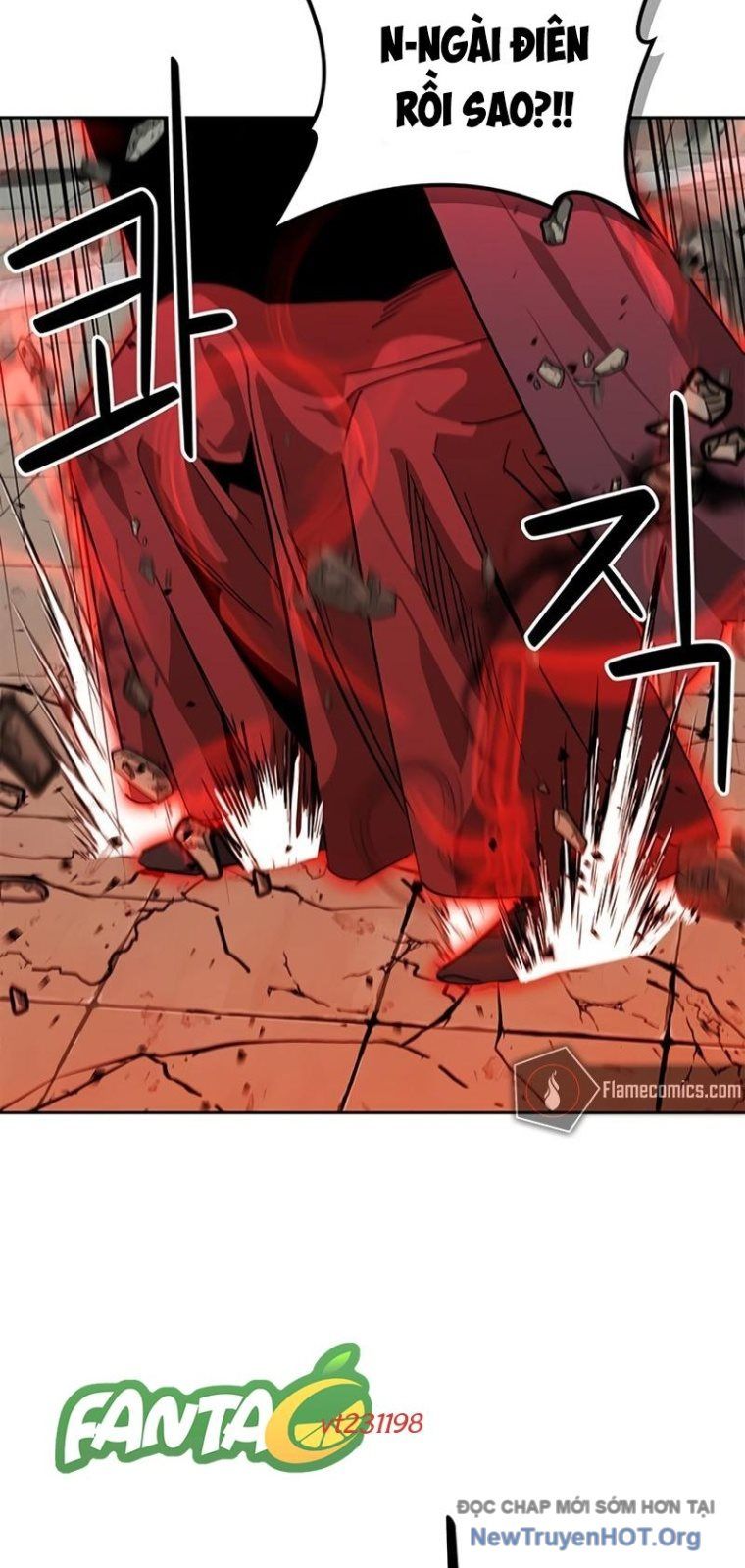 Võ Học Miền Viễn Tây - Chapter 34 - Page 16