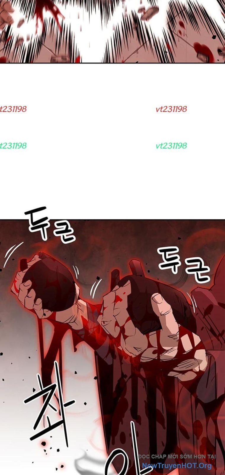 Võ Học Miền Viễn Tây - Chapter 34 - Page 20