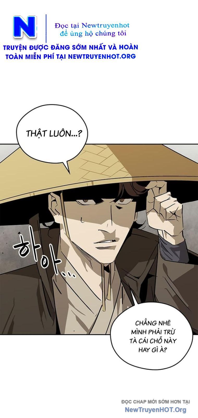 Võ Học Miền Viễn Tây - Chapter 34 - Page 22