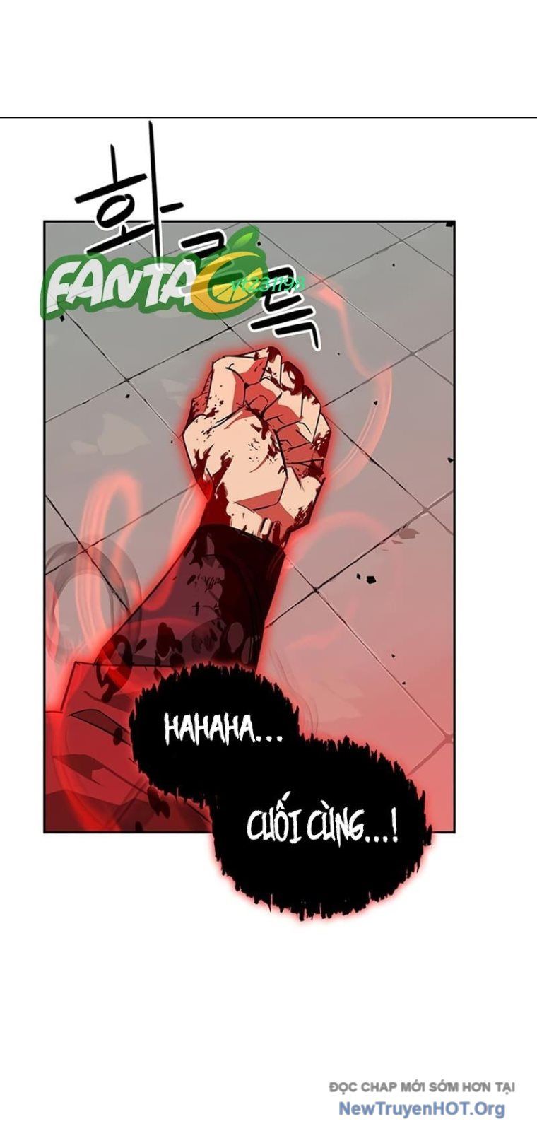 Võ Học Miền Viễn Tây - Chapter 34 - Page 23