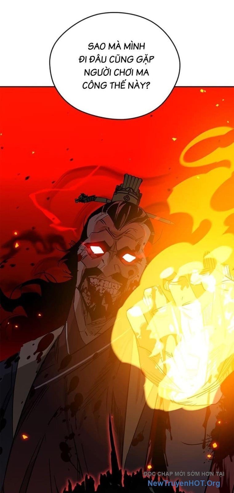 Võ Học Miền Viễn Tây - Chapter 34 - Page 24