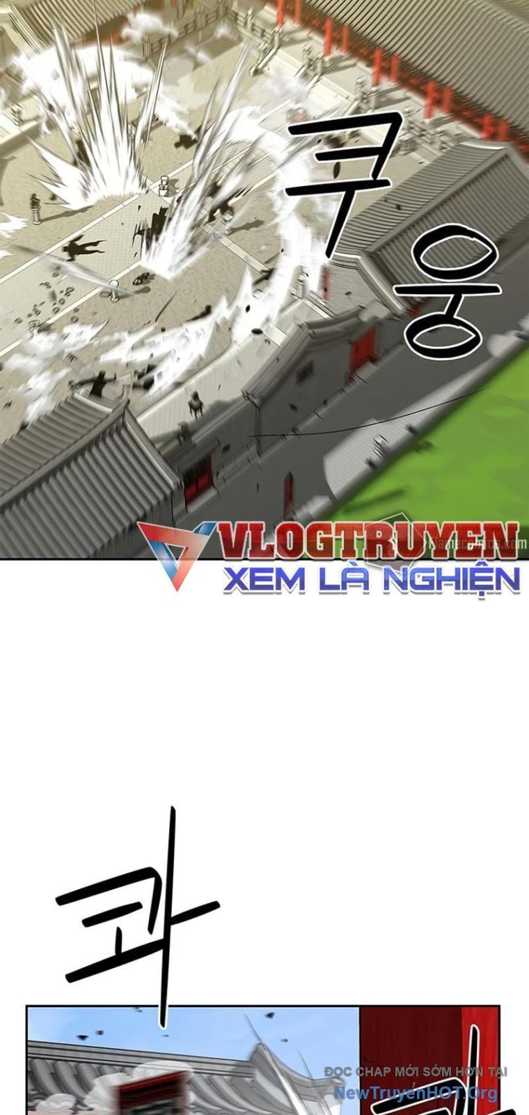 Võ Học Miền Viễn Tây - Chapter 34 - Page 27