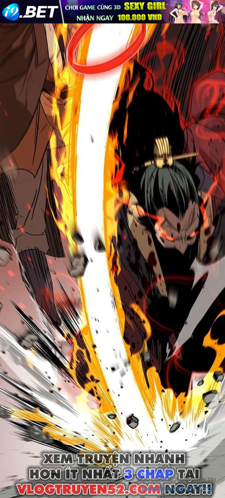 Võ Học Miền Viễn Tây - Chapter 34 - Page 31