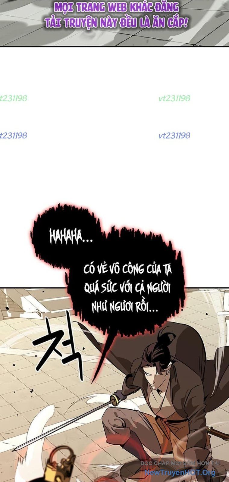 Võ Học Miền Viễn Tây - Chapter 34 - Page 32