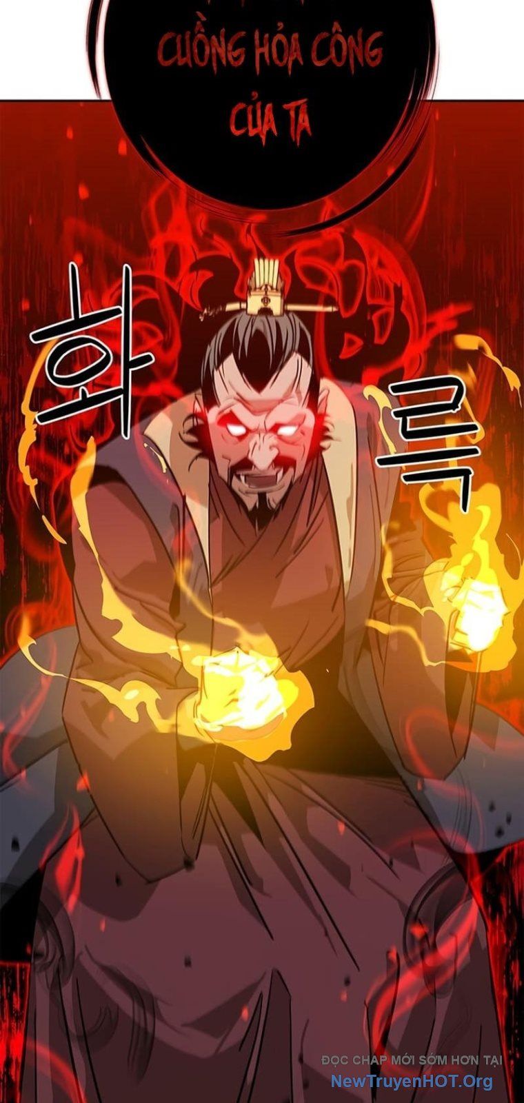 Võ Học Miền Viễn Tây - Chapter 34 - Page 34