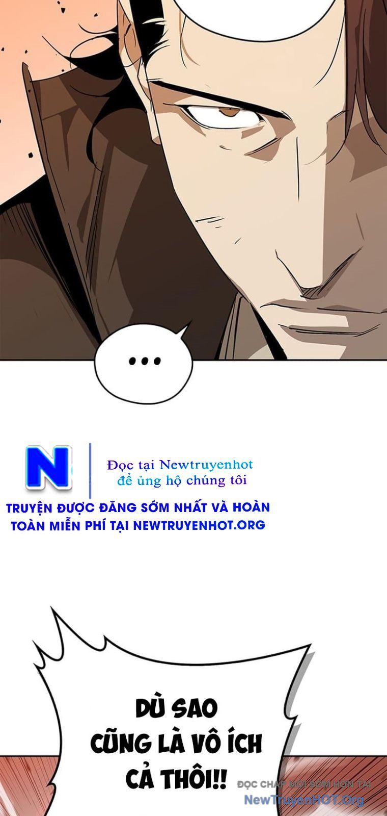 Võ Học Miền Viễn Tây - Chapter 34 - Page 36