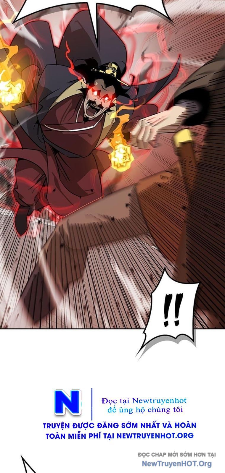 Võ Học Miền Viễn Tây - Chapter 34 - Page 37