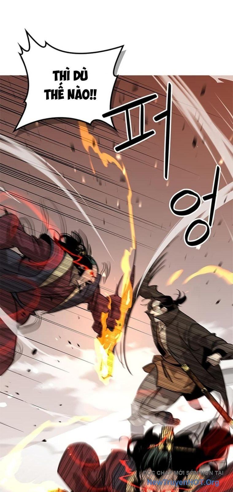 Võ Học Miền Viễn Tây - Chapter 34 - Page 39