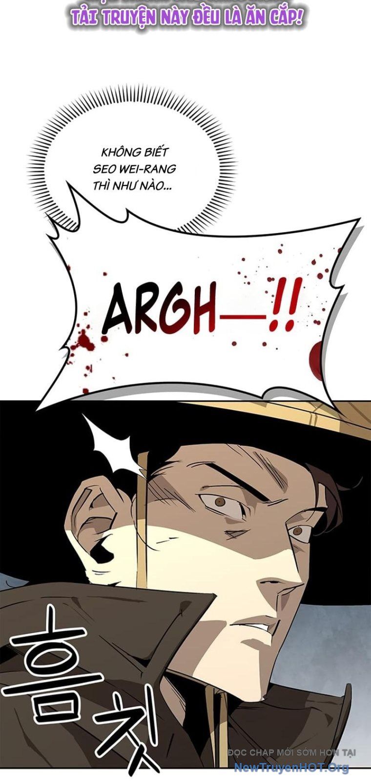 Võ Học Miền Viễn Tây - Chapter 34 - Page 4