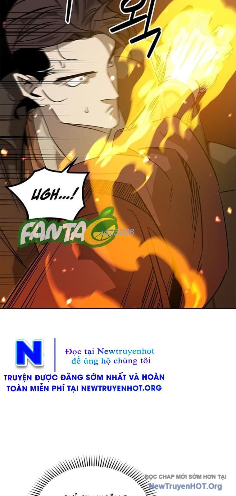 Võ Học Miền Viễn Tây - Chapter 34 - Page 42