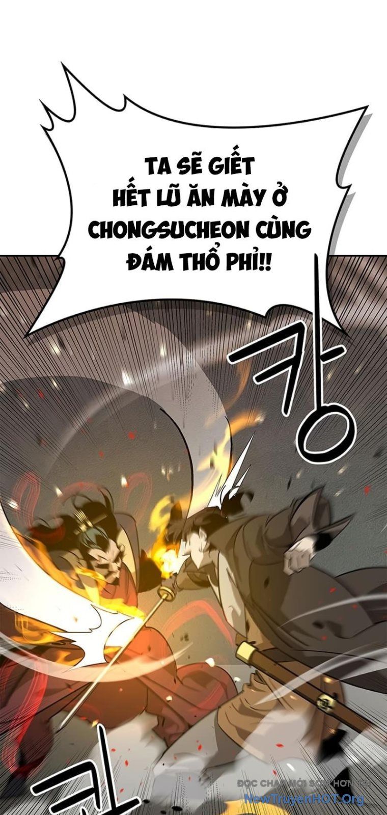 Võ Học Miền Viễn Tây - Chapter 34 - Page 44