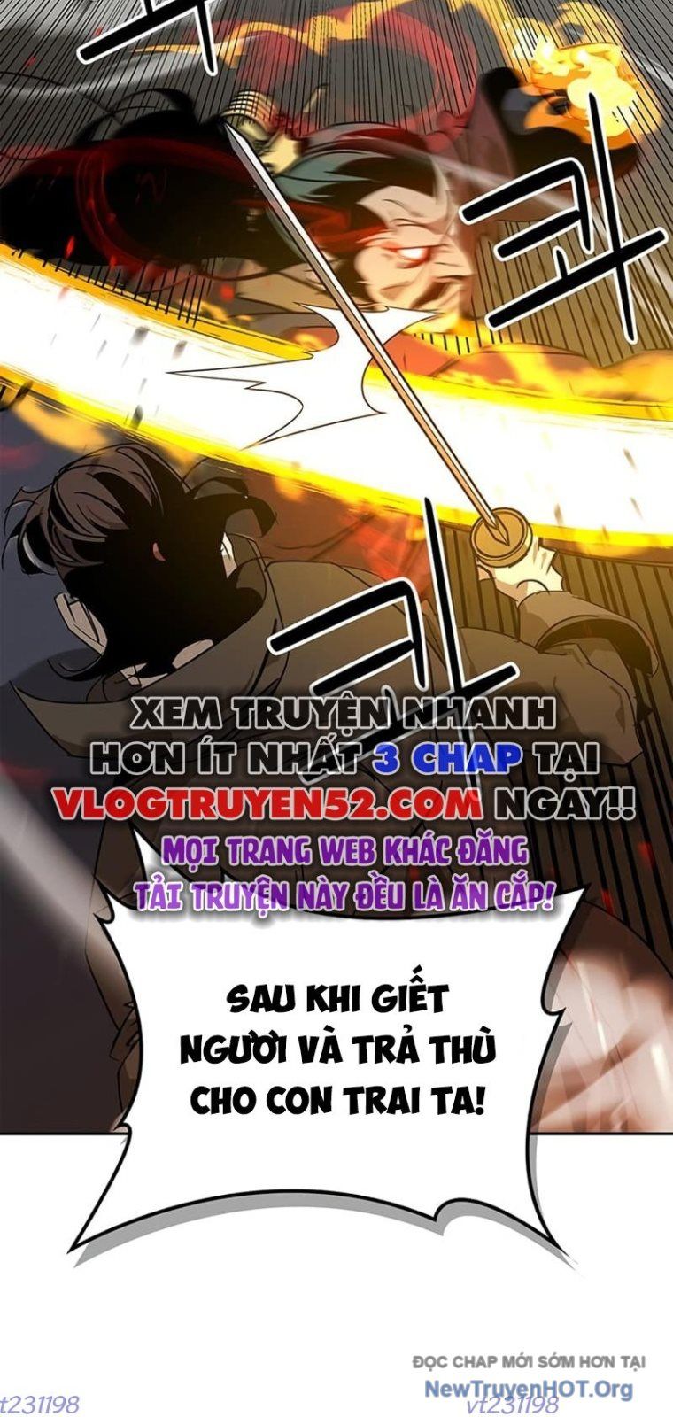 Võ Học Miền Viễn Tây - Chapter 34 - Page 45