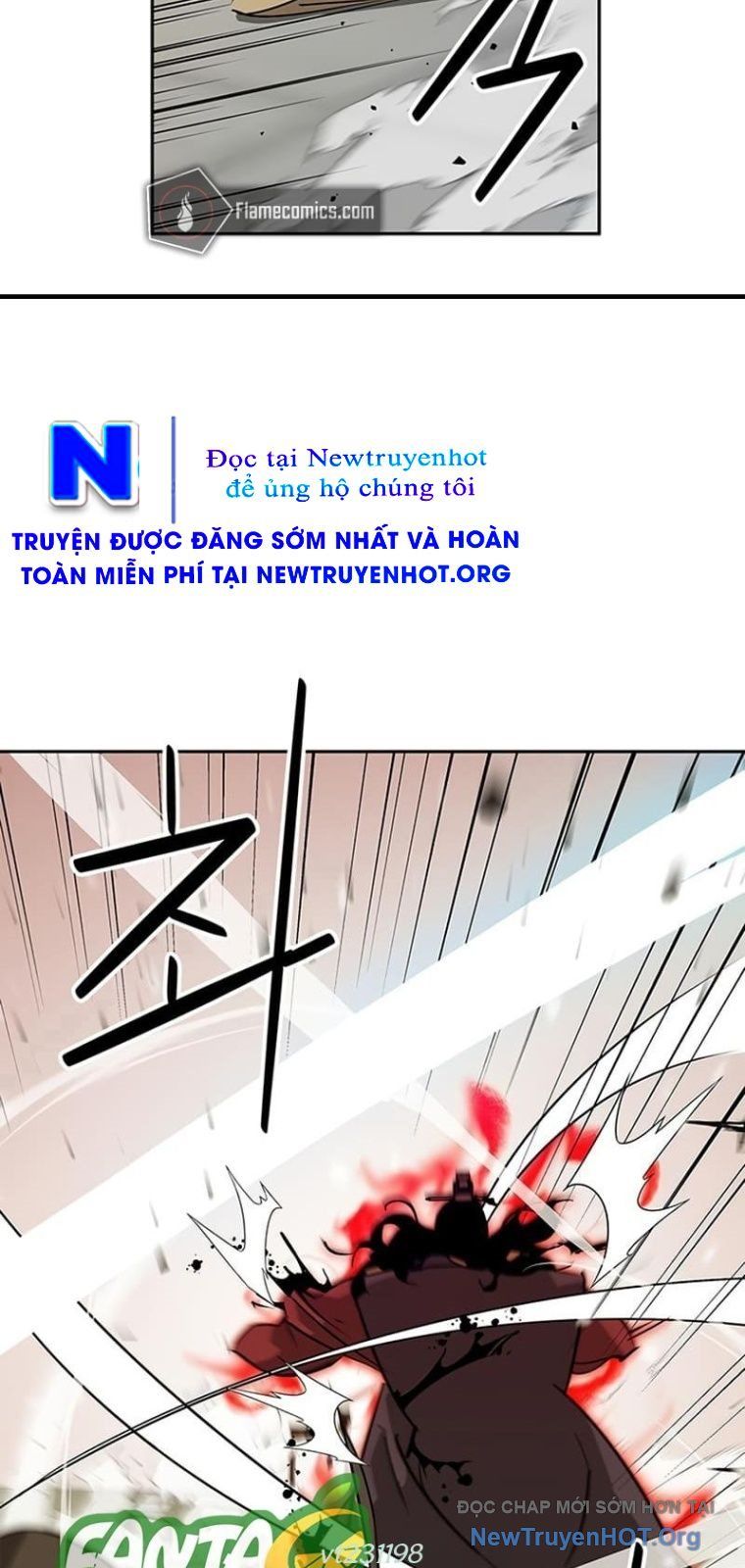 Võ Học Miền Viễn Tây - Chapter 34 - Page 48