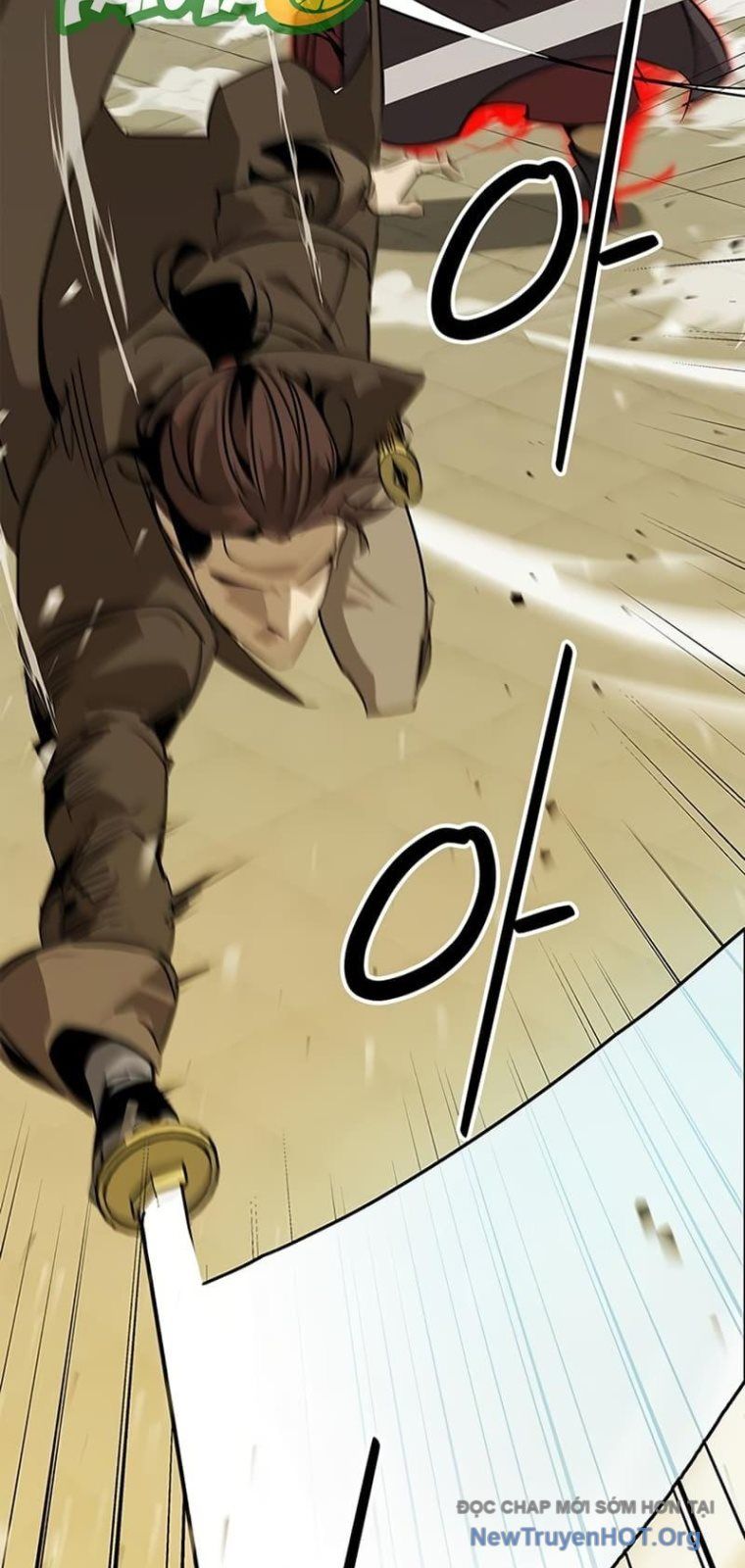 Võ Học Miền Viễn Tây - Chapter 34 - Page 49