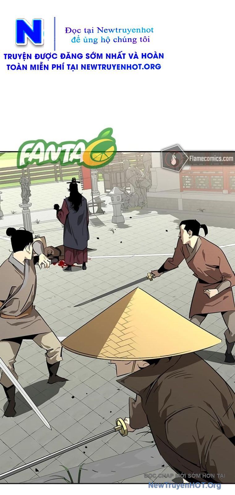 Võ Học Miền Viễn Tây - Chapter 34 - Page 5