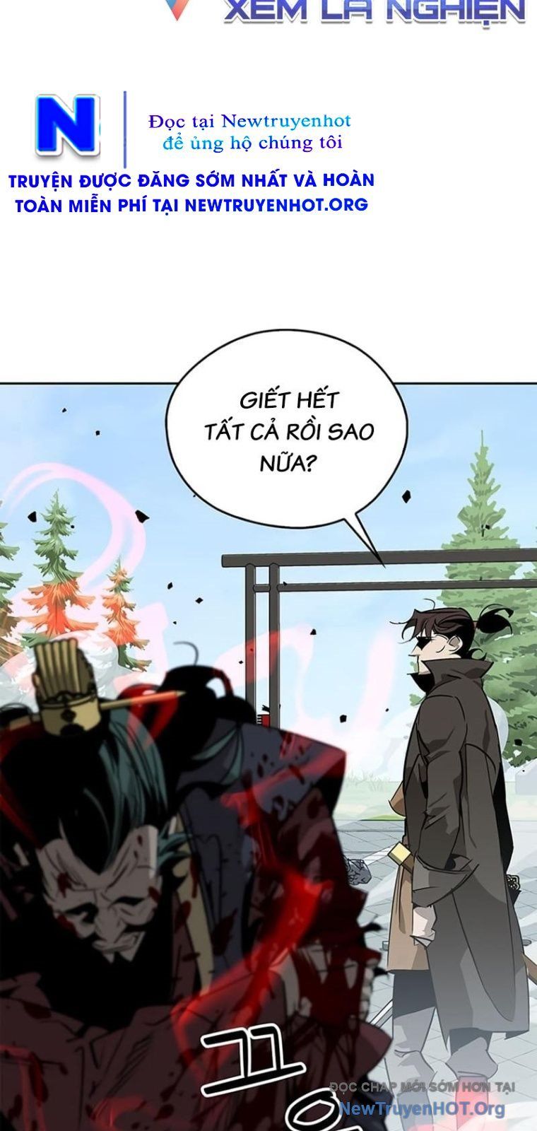 Võ Học Miền Viễn Tây - Chapter 34 - Page 53