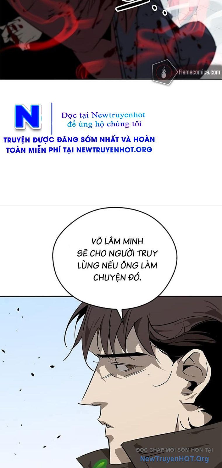 Võ Học Miền Viễn Tây - Chapter 34 - Page 54