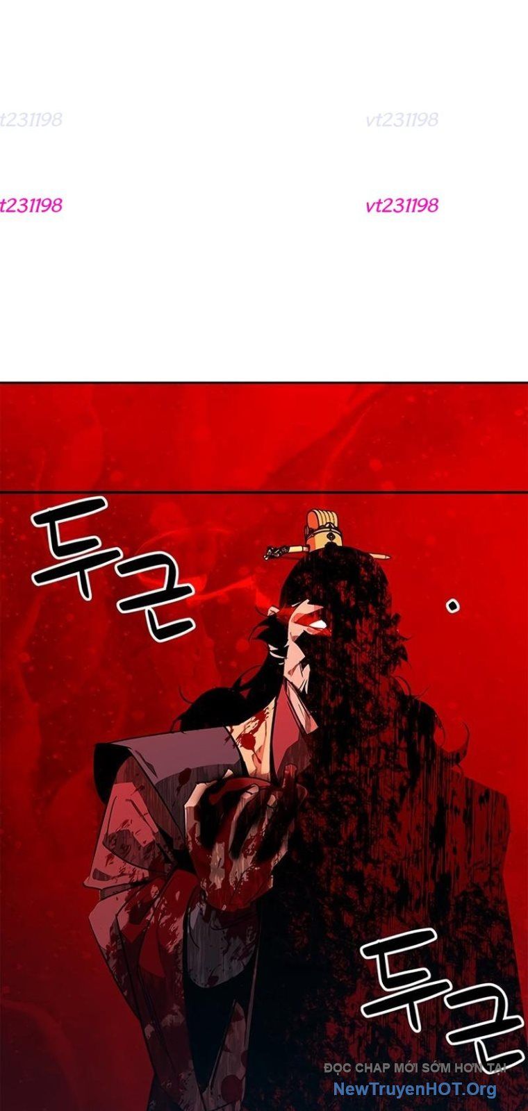 Võ Học Miền Viễn Tây - Chapter 34 - Page 6