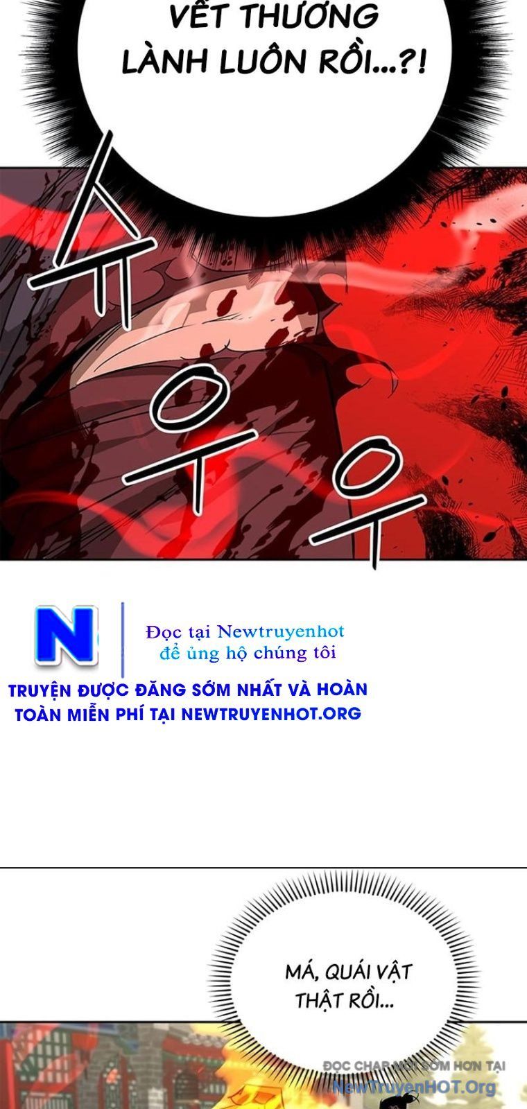 Võ Học Miền Viễn Tây - Chapter 34 - Page 60